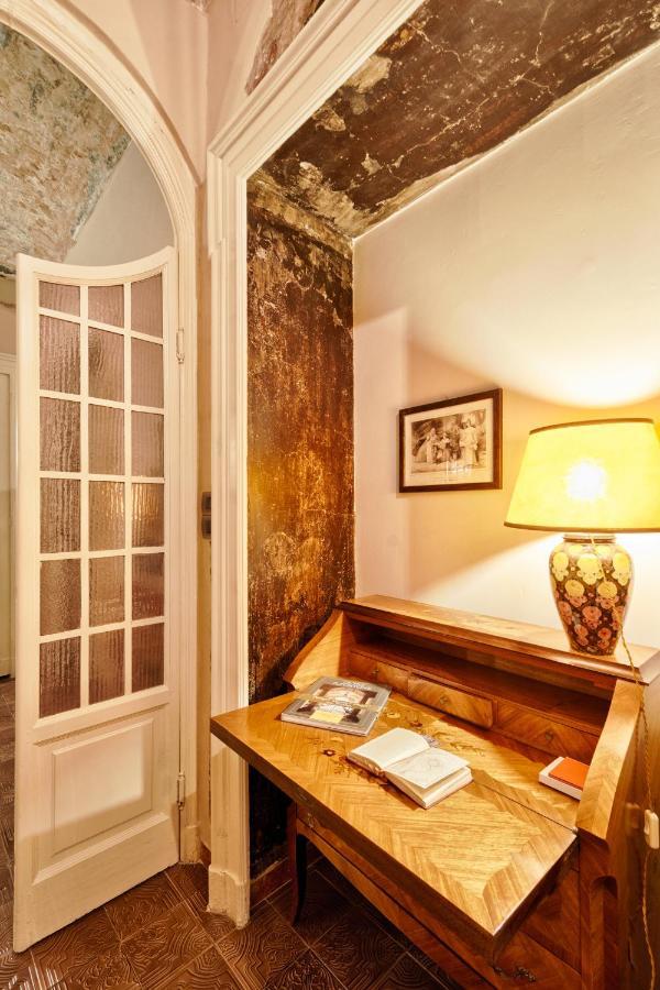 Apartamento Acadamis -il Rifugio Dei Mercanti- Piazza Castello Turín