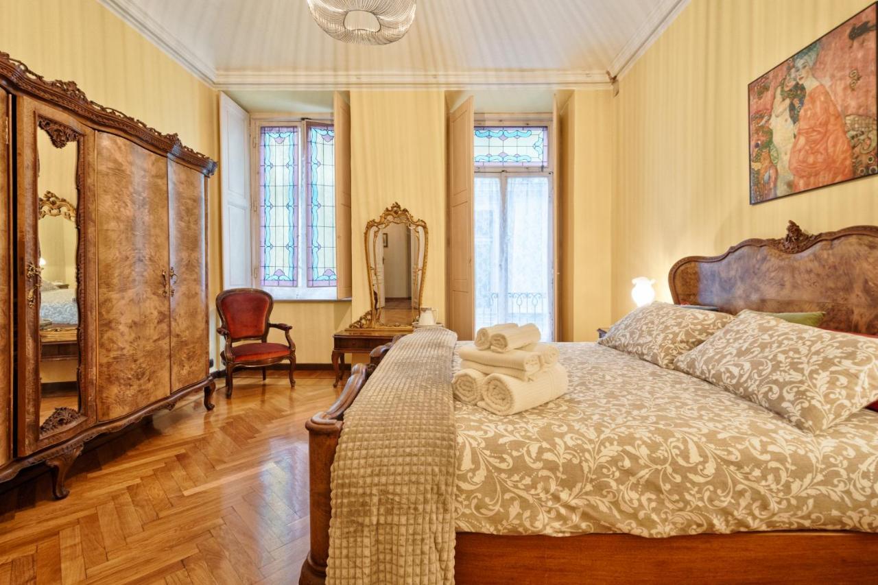 Apartment Acadamis -il Rifugio Dei Mercanti- Piazza Castello Turin