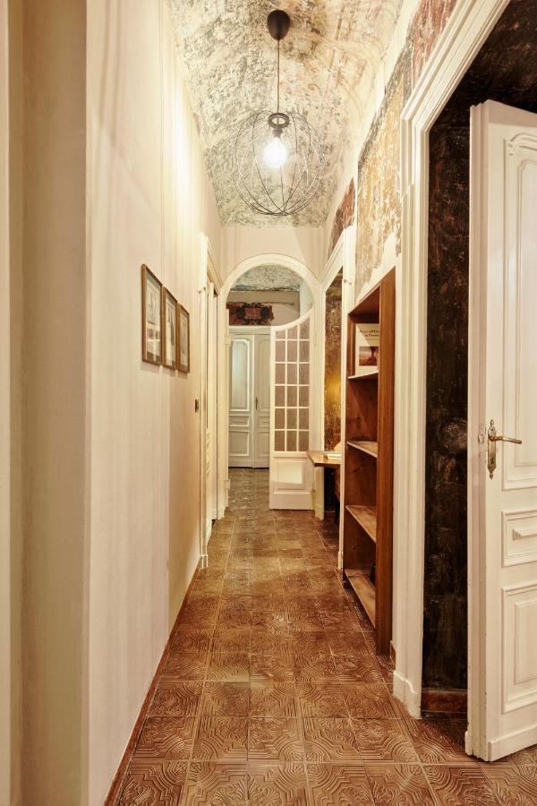 Acadamis -il Rifugio Dei Mercanti- Piazza Castello Apartamento *